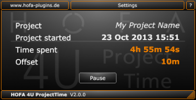 ProjectTime