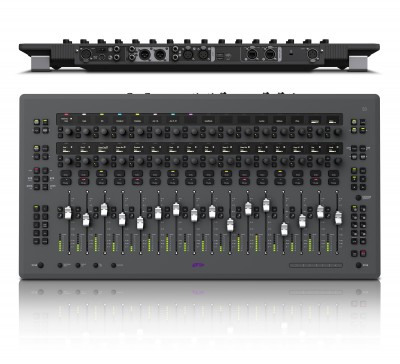 AVID S3