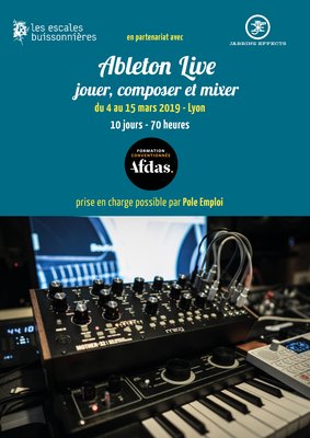 formation professionnelle musicien MAO Ableton intermittent Afdas Lyon.jpg